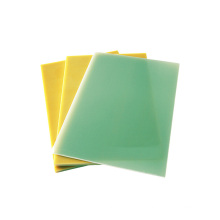 Chinese Supplier Colored Resin Sheet Insulation Electrical Panel With Cheap Price